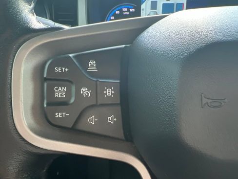 Used 2021 Ford Bronco First Edition AWD/4WD image 27