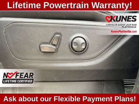 Used 2023 RAM 1500 Big Horn AWD/4WD image 27