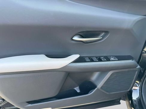 Certified 2023 Lexus UX 250h AWD image 21