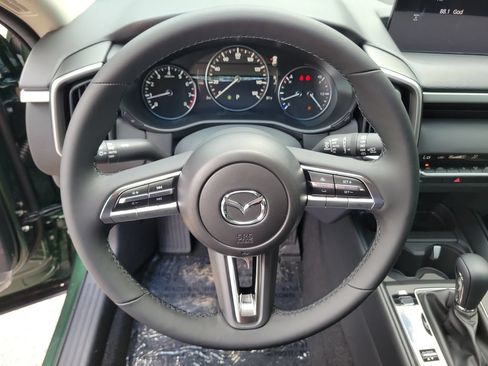 New 2026 MAZDA CX-50 AWD 2.5 S w/ Weather Package image 22
