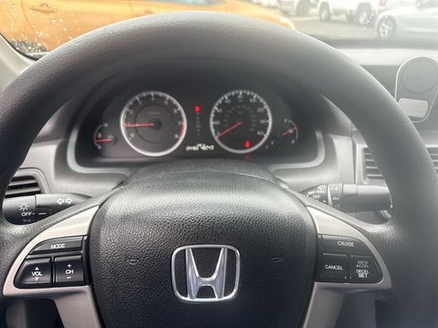 Used 2010 Honda Accord LX image 35