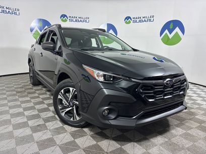 Certified 2025 Subaru Crosstrek 2.5i Premium