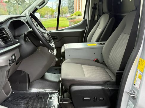 Used 2024 Ford Transit 150 Low Roof w/ Upfitter Package image 15