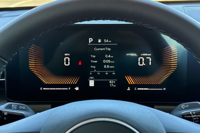 New 2027 Kia K5 GT-Line FWD image 30
