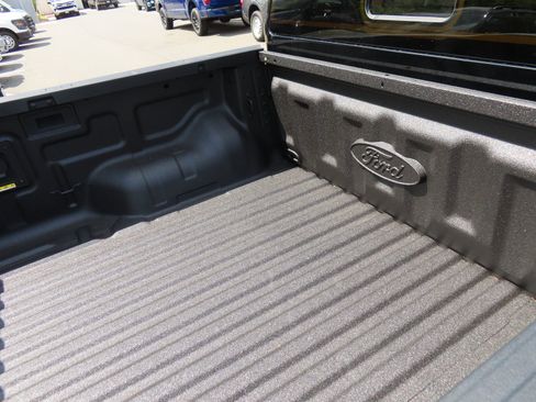 New 2026 Ford Ranger Lariat image 7