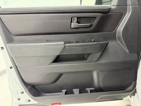 Used 2024 Toyota Tundra SR w/ SR Tow Package image 29