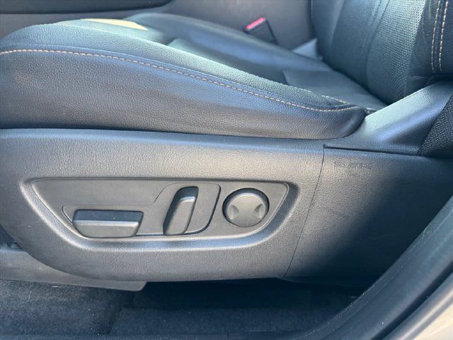 Used 2025 MAZDA CX-90 3.3 Turbo w/ Preferred Package AWD/4WD image 18