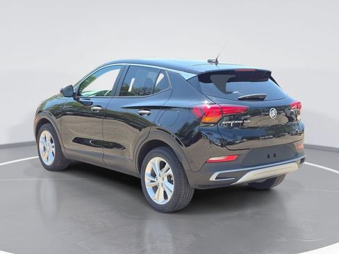Certified 2023 Buick Encore GX Preferred w/ Cold Weather Comfort Package FWD image 6