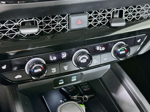 Used 2025 Honda Accord EX-L image 23