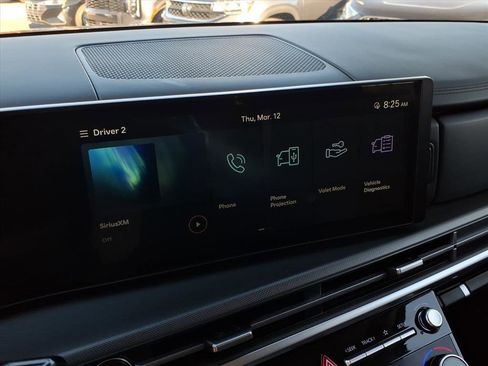 Certified 2025 Hyundai Santa Fe SEL image 20