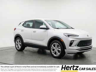 Used 2025 Buick Encore GX Preferred video 1