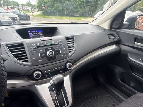 Used 2013 Honda CR-V EX image 23