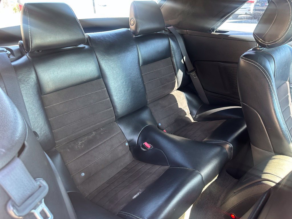 Used 2013 Ford Mustang GT Premium w/ Electronics Pkg RWD image 28