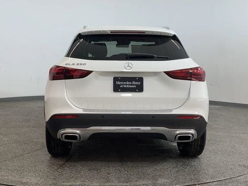 Certified 2025 Mercedes-Benz GLA 250 image 9