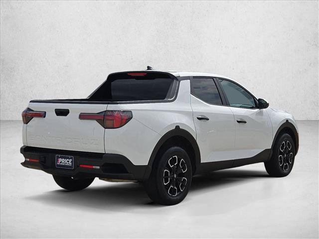 Used 2024 Hyundai Santa Cruz SEL FWD image 5
