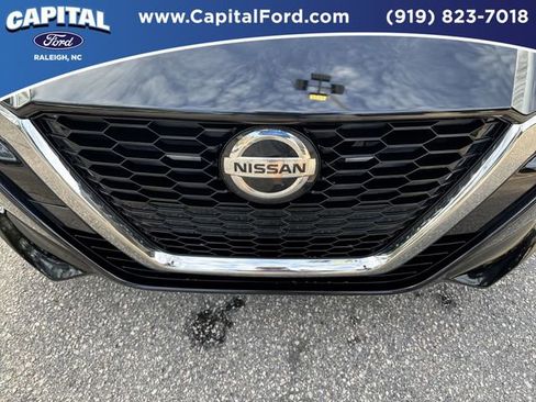 Used 2019 Nissan Altima 2.5 SR image 10