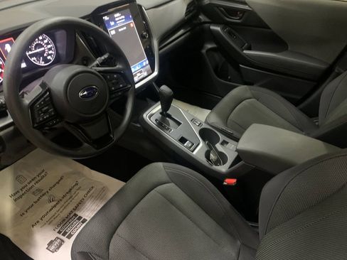 Used 2024 Subaru Crosstrek 2.0i Premium AWD/4WD image 11
