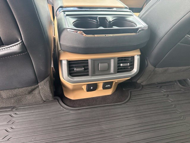 Used 2022 Ford F150 Lariat AWD/4WD image 18