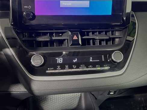 Used 2024 Toyota Corolla LE image 25