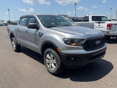 Used 2020 Ford Ranger XL w/ Equipment Group 101A Mid