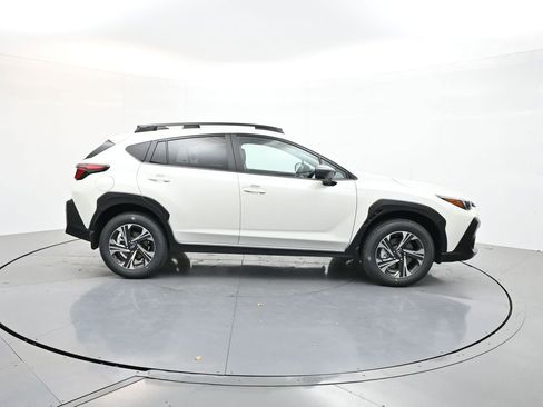 New 2026 Subaru Crosstrek 2.0i Premium AWD/4WD image 8