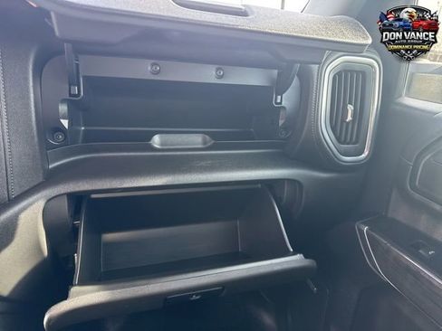 Used 2021 Chevrolet Silverado 2500 LTZ w/ LTZ Premium Texas Edition AWD/4WD image 21