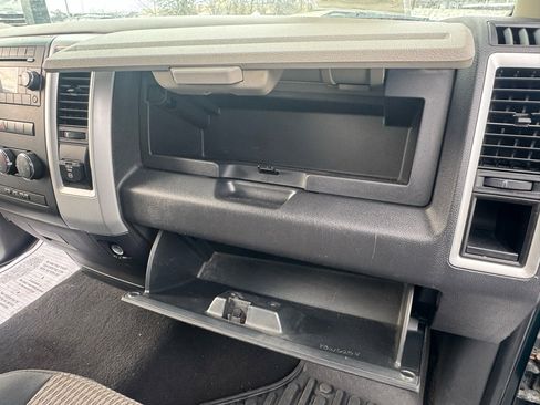 Used 2011 RAM 1500 Outdoorsman image 34