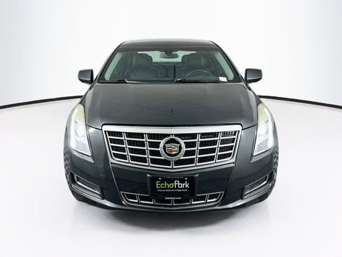 Used 2015 Cadillac XTS FWD image 2