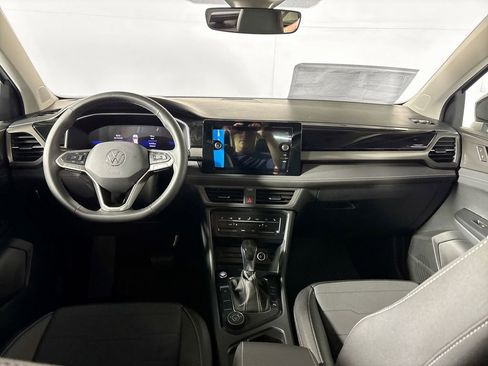 New 2026 Volkswagen Taos SE AWD/4WD image 12