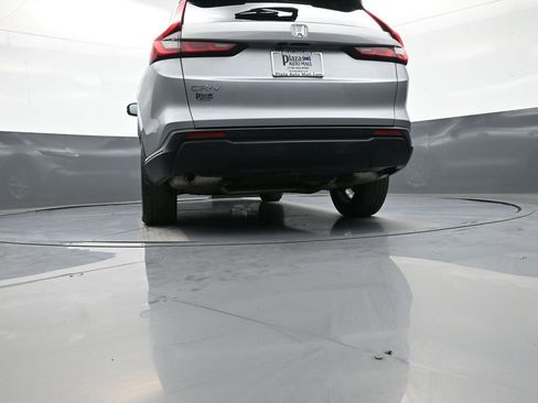 Certified 2024 Honda CR-V EX-L image 32