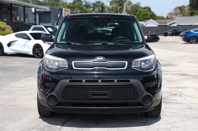 Used 2016 Kia Soul FWD image 20