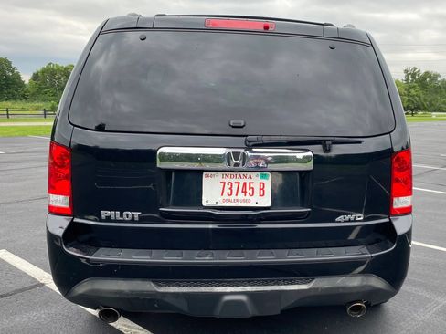 Used 2012 Honda Pilot EX-L image 5