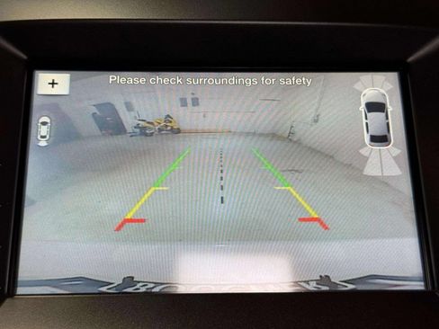 Used 2016 Ford Edge Sport w/ Equipment Group 401A AWD/4WD image 14