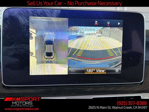 Used 2016 Mercedes-Benz CLS 550 image 26