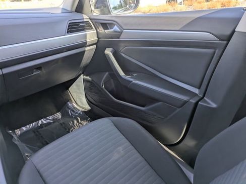 Used 2024 Volkswagen Jetta S image 16