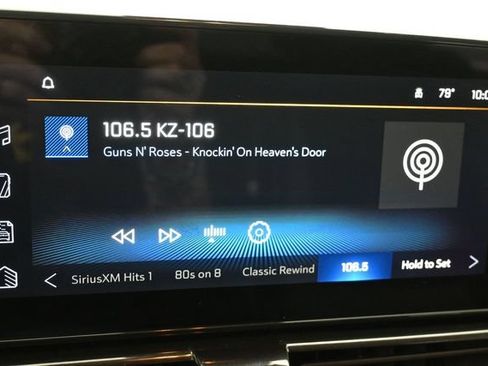 Used 2024 Chevrolet TrailBlazer LT FWD image 20