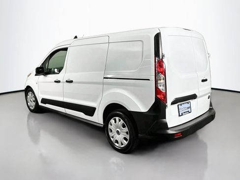 Used 2023 Ford Transit Connect XL FWD image 5