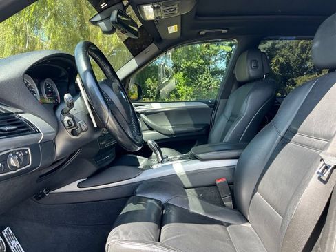 Used 2010 BMW X5 M AWD/4WD image 15