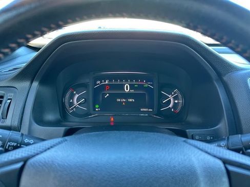 Used 2023 Honda Passport TrailSport image 26