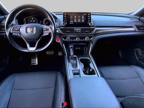 Used 2022 Honda Accord Sport image 15