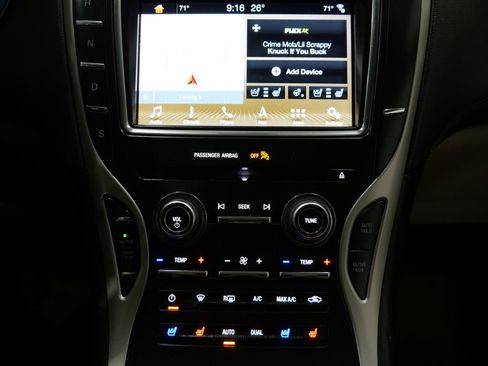 Used 2018 Lincoln MKX Reserve w/ Driver Assistance Package image 22