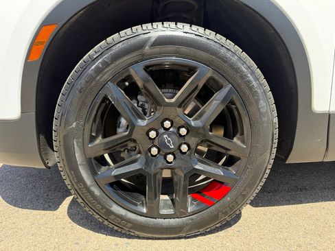 Used 2021 Chevrolet Blazer LT w/ Redline Edition AWD/4WD image 43