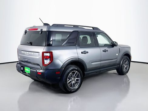 Used 2026 Ford Bronco Sport Big Bend AWD/4WD image 10