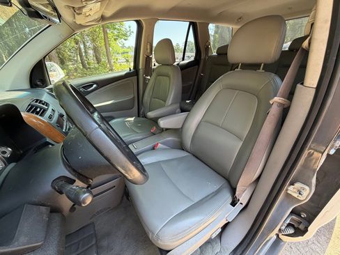 Used 2006 Saturn Vue 2WD V6 w/ Comfort Pkg image 16