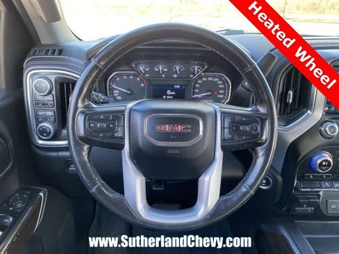 Used 2020 GMC Sierra 1500 Elevation image 24