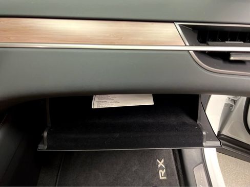 Certified 2026 Lexus RX 350 Premium AWD/4WD image 34