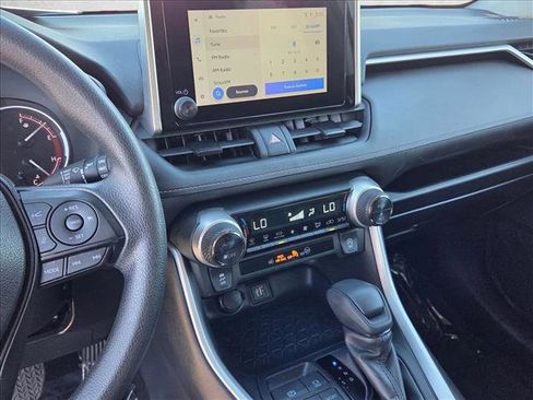 Used 2024 Toyota RAV4 XLE image 14