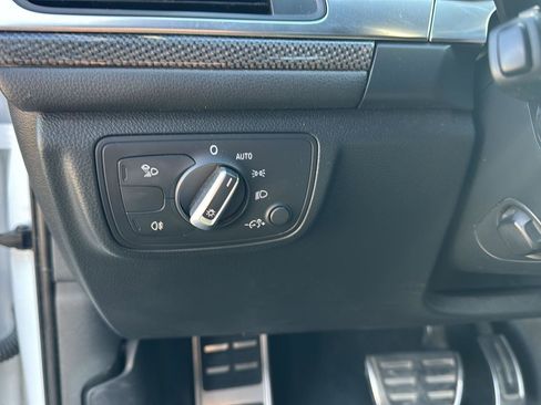 Used 2013 Audi S6 Prestige w/ Driver Assistance Pkg image 16