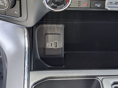 Used 2025 Ford F150 XLT w/ Equipment Group 302A MID AWD/4WD image 17