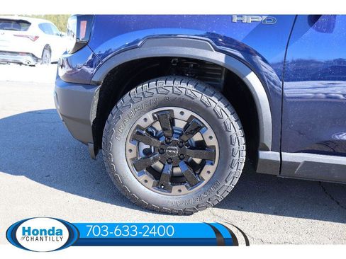 New 2026 Honda Passport TrailSport Elite image 37